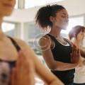 How to build your self-love through yoga and meditation
